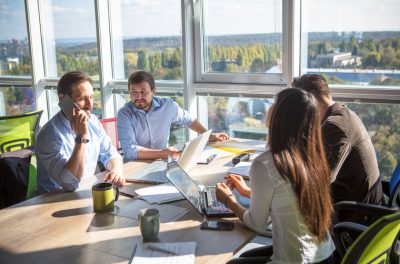 Multi-State Entity Compliance for Franchise Groups: The Complete Guide