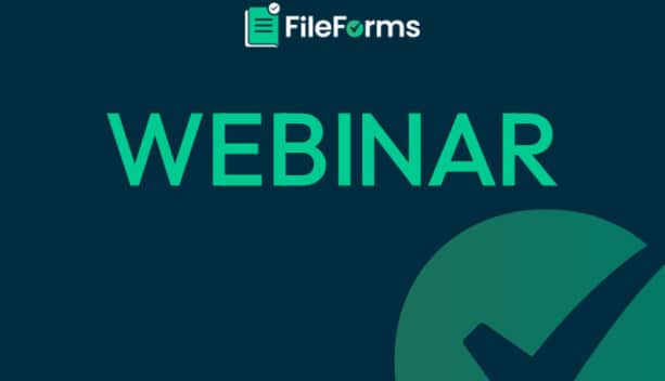 [RECORDED WEBINAR] The Corporate Transparency Act: Everything Financial, Tax, and Legal Professionals Need to Know