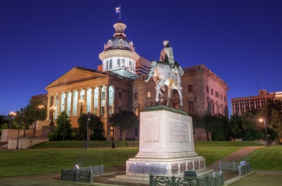 Starting a Business in South Carolina: LLC vs Corporation – Your Complete Guide