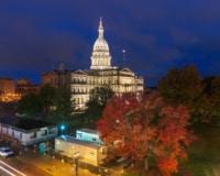 Michigan Annual Report Deadlines & Penalties: LLCs & Corporations Explained