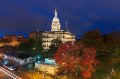 Starting a Business in Michigan: LLC vs Corporation – Your Complete Guide