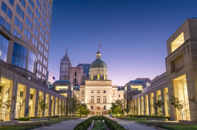 Starting a Business in Indiana: LLC vs Corporation – Your Complete Guide