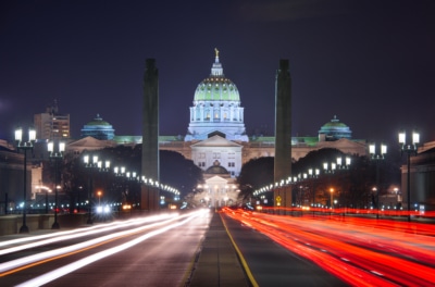 Pennsylvania LLC Annual Report 2025 – Deadline, Law, and How to File Fast