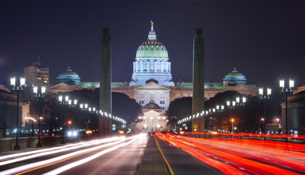 Pennsylvania LLC Annual Report 2025 – Deadline, Law, and How to File Fast