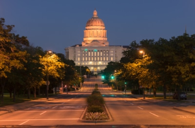 Starting a Business in Missouri: LLC vs Corporation – Your Complete Guide