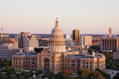 Starting a Business in Texas: LLC vs Corporation – Your Complete Guide