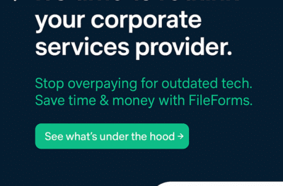 FileFormsPRO for Corporate Compliance