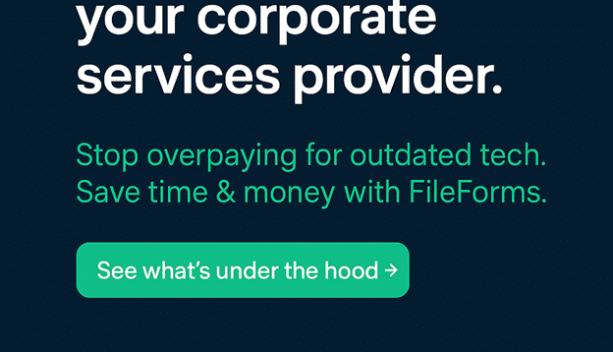 FileFormsPRO for Corporate Compliance