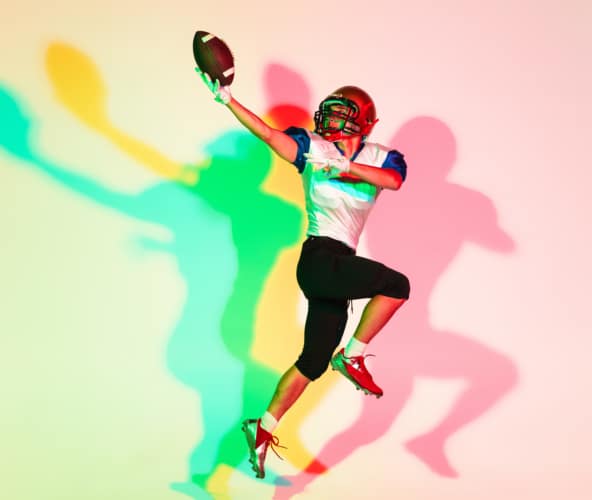 LLC Formation and Compliance for NIL Athletes and Professional Athletes