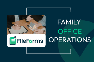 How Family Offices Are Modernizing Workflows with AI in 2026—and Why State Compliance Still Matters