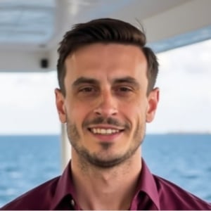 Ian Cicalis