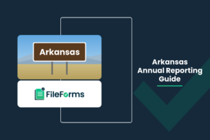 Arkansas Franchise Tax Report 2026: Deadlines, Fees & Filing Guide (Arkansas Annual Report)
